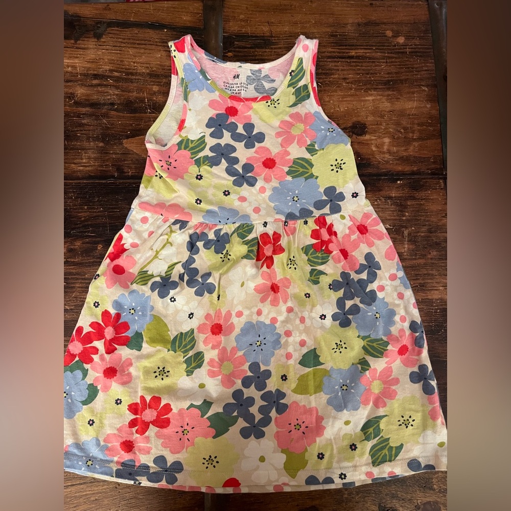 H&M dress bundle